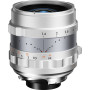 Thypoch Full-Frame II Simera 28mm f1.4 monture Leica M - Silver
