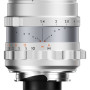 Thypoch Full-Frame II Simera 28mm f1.4 monture Leica M - Silver