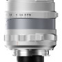 Thypoch Full-Frame II Simera 28mm f1.4 monture Leica M - Silver