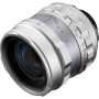 Thypoch Full-Frame II Simera 28mm f1.4 monture Leica M - Silver