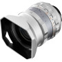Thypoch Full-Frame II Simera 28mm f1.4 monture Leica M - Silver