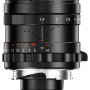 Thypoch Full-Frame II Simera 35mm f1.4 monture Leica M - Noir