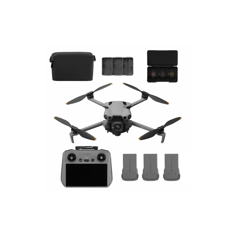 DJI Mini 5 Pro Fly More Combo Plus (DJI RC2)