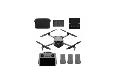 DJI Mini 5 Pro Fly More Combo Plus (DJI RC2)
