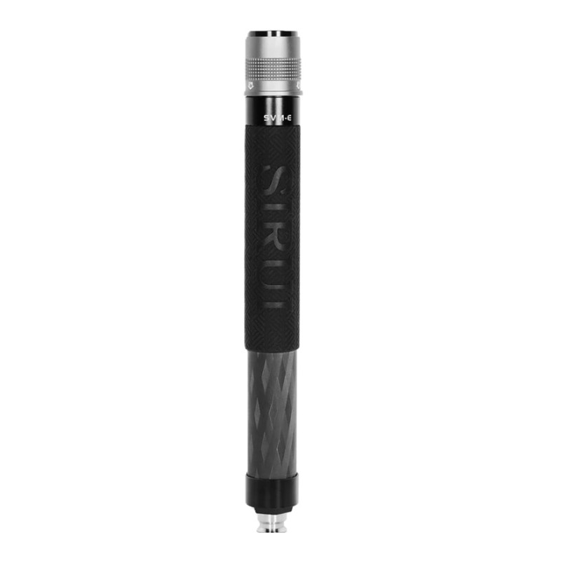 Sirui SVM-E Extension carbone 32 cm pour monopode
