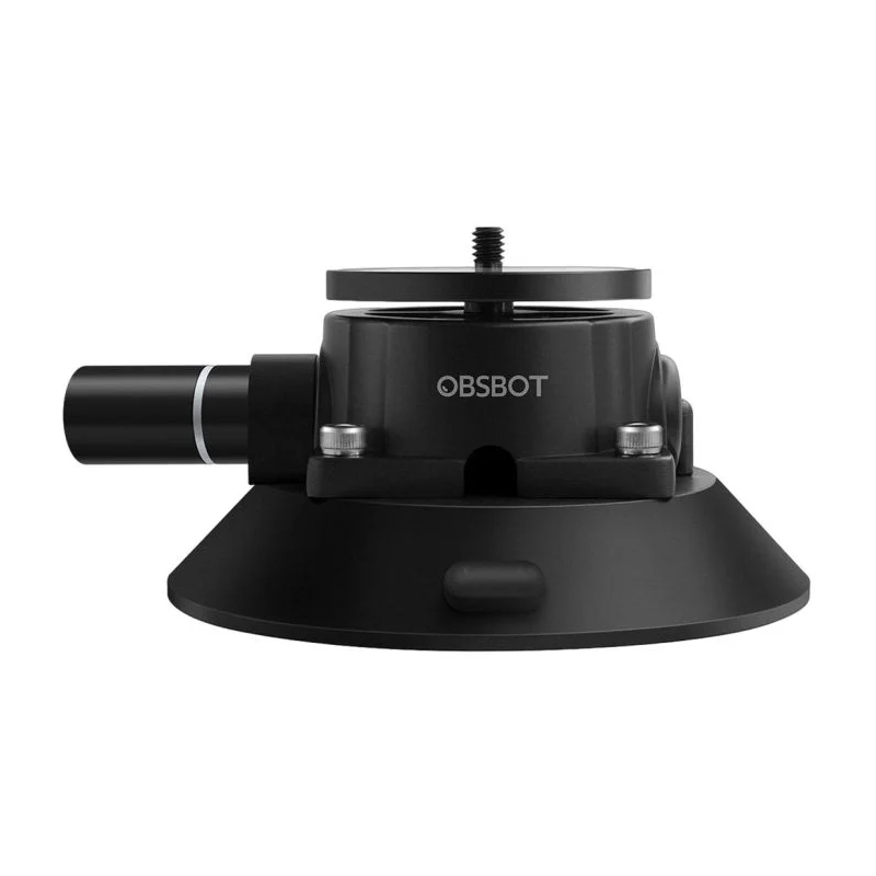 Obsbot Support ventouse