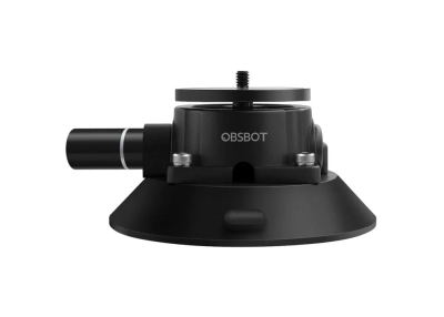 Obsbot Support ventouse