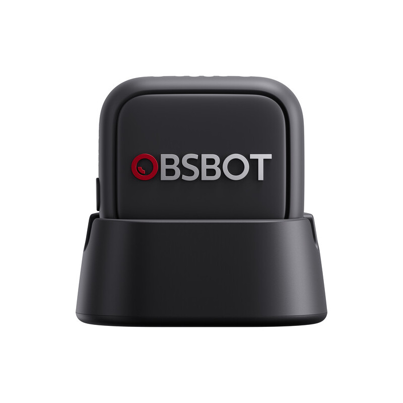 Obsbot Vox SE, Microphone sans fil pour Tiny 3 et Tiny 3 Lite
