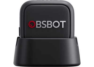 Obsbot Vox SE, Microphone sans fil pour Tiny 3 et Tiny 3 Lite