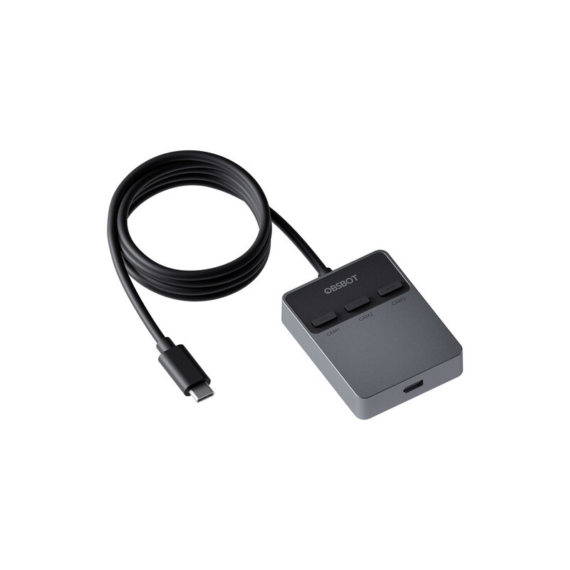 Obsbot Connecteur sans fil multicam