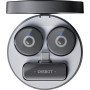 Obsbot Obsbot Vox, Kit 2 microphone sans fil avec récepteur USB-C