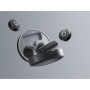 Obsbot Obsbot Vox, Kit 2 microphone sans fil avec récepteur USB-C