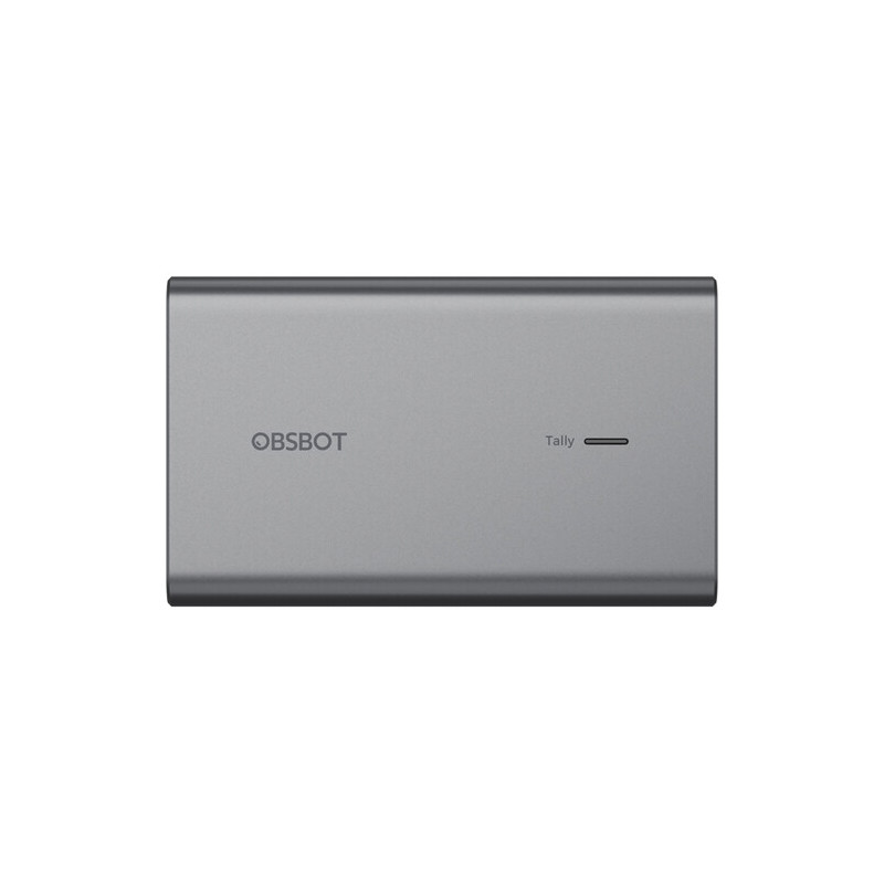 OBSBOT Adaptateur UVC to NDI