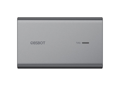 OBSBOT Adaptateur UVC to NDI