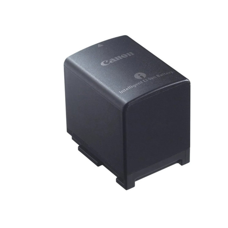 Canon BP-828 Batterie longue durée HF G30, XA20, XA55, XA65, XA75