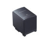Canon BP-828 Batterie longue durée HF G30, XA20, XA55, XA65, XA75