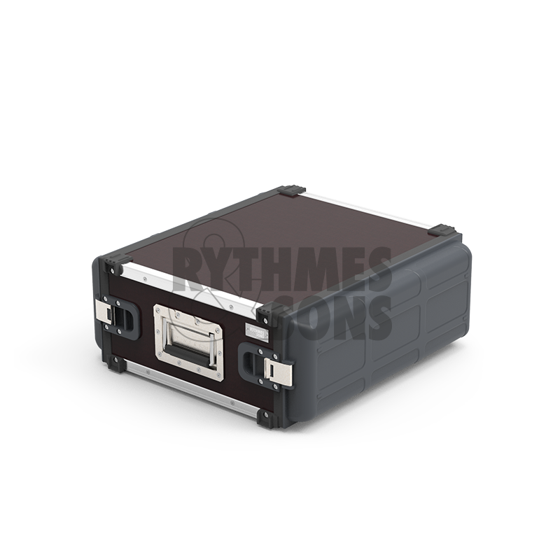 Rack 19" ClicTop® 4U profondeur 440 mm