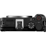 Canon EOS R50V +14-30mm +Kit VLog(Grip Poignée Trépied Micro SD128Go)