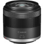 Canon EOS R50V +14-30mm +Kit VLog(Grip Poignée Trépied Micro SD128Go)