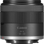 Canon EOS R50V +14-30mm +Kit VLog(Grip Poignée Trépied Micro SD128Go)