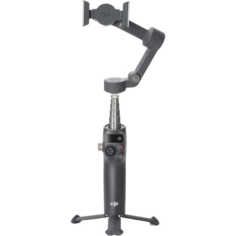 DJI Osmo Mobile 8 (sans module multifonction)