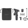 DJI Osmo Mobile 8P Advanced Tracking Combo