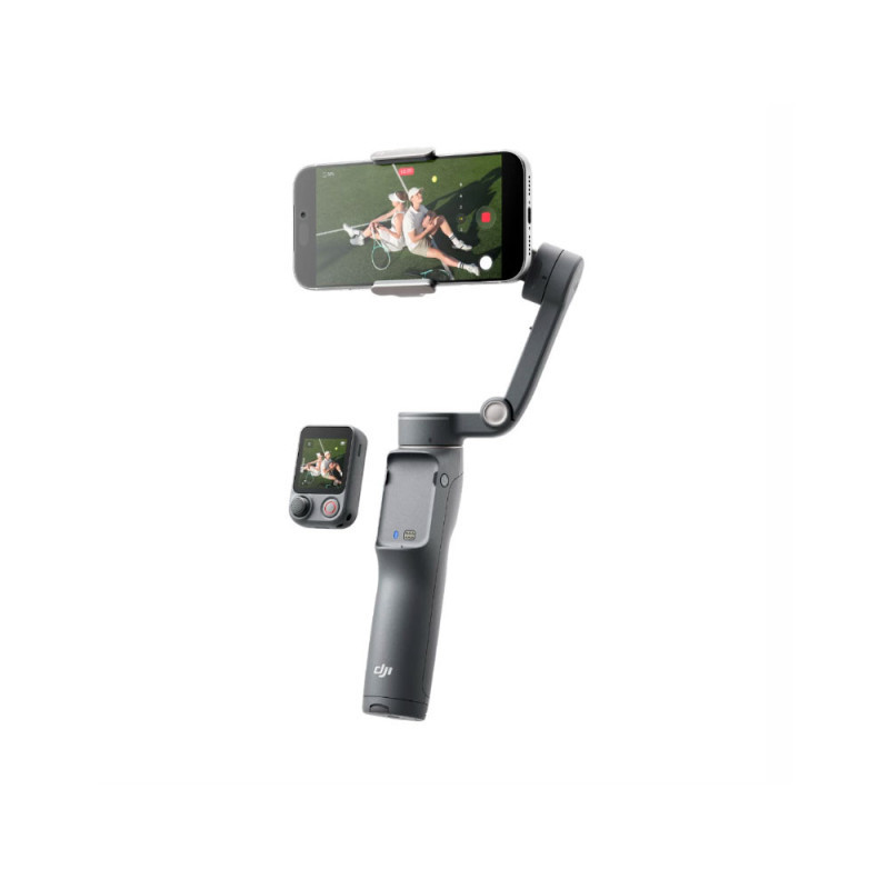 DJI Osmo Mobile 8P Standard Combo