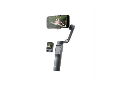 DJI Osmo Mobile 8P Standard Combo