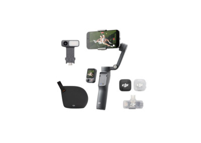 DJI Osmo Mobile 8P Creator Combo