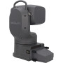 Bolin PTZ 4K/60 NDI HX3 outdoor, module BOLIN x20 gris anthracite