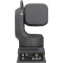 Bolin PTZ 4K/60 NDI HX3 outdoor, module BOLIN x20 gris anthracite