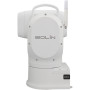 Bolin PTZ 4K/60 NDI HX3 outdoor, mod BOLIN x20 Sorties 12G-SDI Blanc