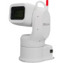 Bolin PTZ 4K/60 NDI HX3 outdoor, mod BOLIN x20 Sorties 12G-SDI Blanc