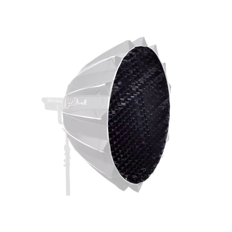 Aputure Grille nid d'abeille pour Light Dome III