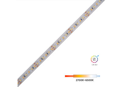 Yuji - BC Séries Ruban à LED bi-couleur 2700-6500K - 12V