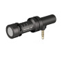 RØDE VideoMic Me micro cardioïde pour smartphone mini-jack 3,5 mm