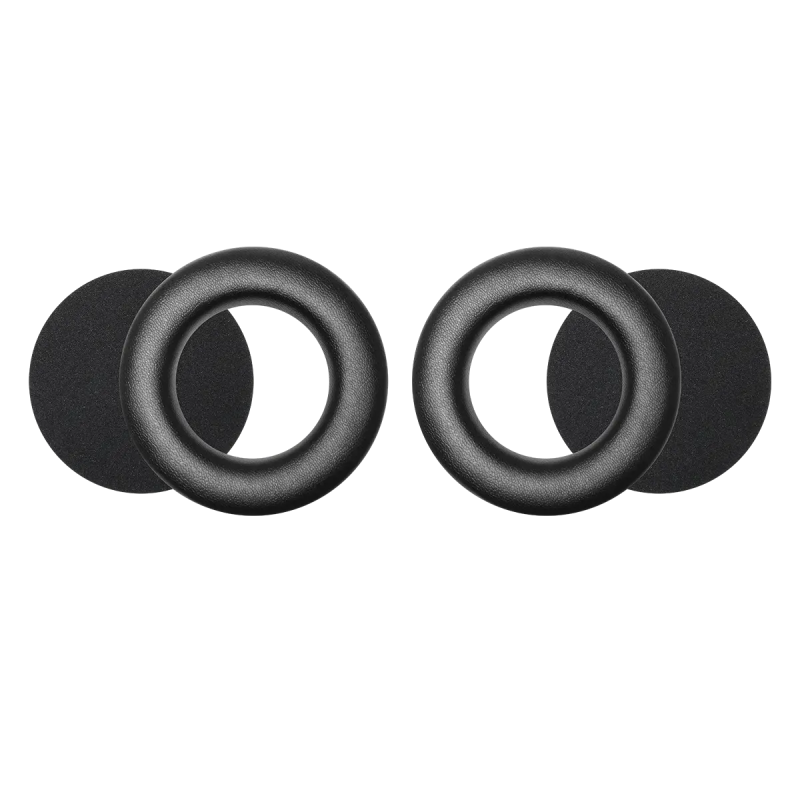 BEYER DYNAMIC Paire de coussinets PVC DT 770/790/880 - EDT770S