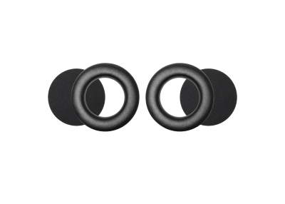 BEYER DYNAMIC Paire de coussinets PVC DT 770/790/880 - EDT770S