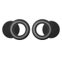 BEYER DYNAMIC Paire de coussinets PVC DT 770/790/880 - EDT770S
