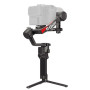 DJI Bundle stabilisateur RS 4 Pro avec SDR Transmission