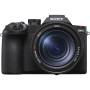 Sony RX10 V Boîtier compact bridge expert zoom puissant