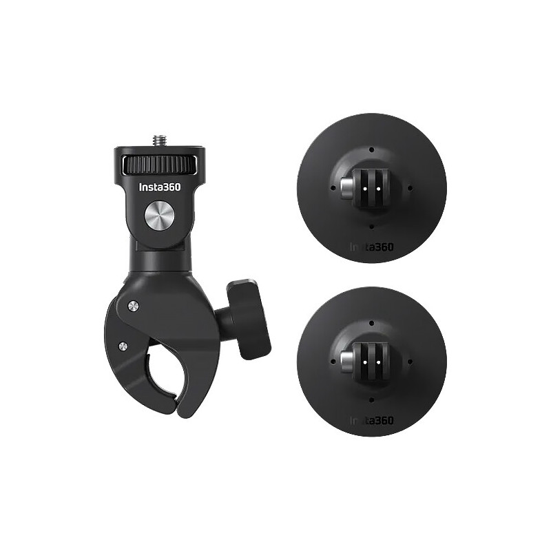 Insta360 Ensemble moto X5/X4/X3/X2/RS