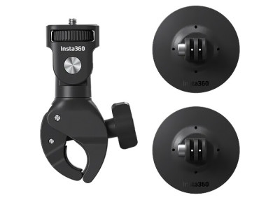Insta360 Ensemble moto X5/X4/X3/X2/RS
