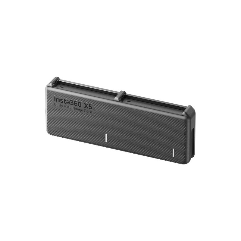 Insta360 Étui de charge rapide utilitaire X5