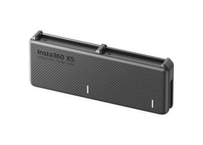 Insta360 Étui de charge rapide utilitaire X5