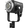 Aputure 3 Kits Storm 80c 3 éclairages led COB 80W - 1 800 à 20 000 K°