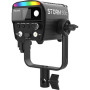 Aputure 3 Kits Storm 80c 3 éclairages led COB 80W - 1 800 à 20 000 K°
