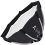 Aputure 3 Kits Storm 80c 3 éclairages led COB 80W - 1 800 à 20 000 K°