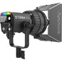 Aputure 3 Kits Storm 80c 3 éclairages led COB 80W - 1 800 à 20 000 K°