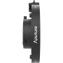 Aputure 3 Kits Storm 80c 3 éclairages led COB 80W - 1 800 à 20 000 K°